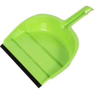 Совок с кромкой пластик