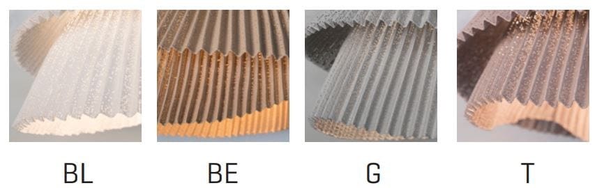 Светодиодная напольная лампа из нержавеющей стали A-Emotional Light Gea ARCH-00082976 - Вид №7