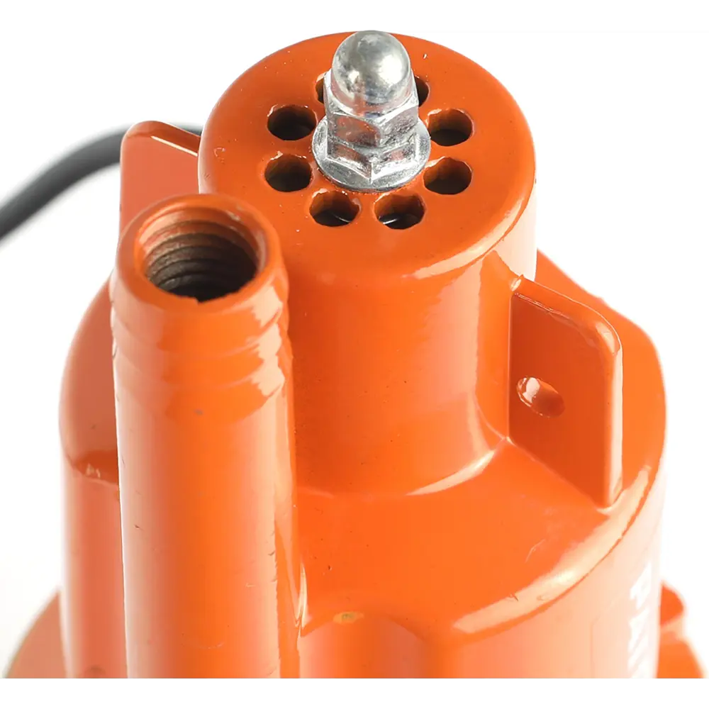 Насос садовый вибрационный Patriot VP 40В, высота подъема 60 м, кабель 40 м, 1080 л/ч STLM-2176296 - Вид №4