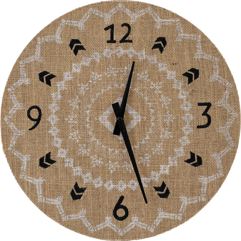 Настенные часы Atmosphera ø38 см 173825 STLM-2033923