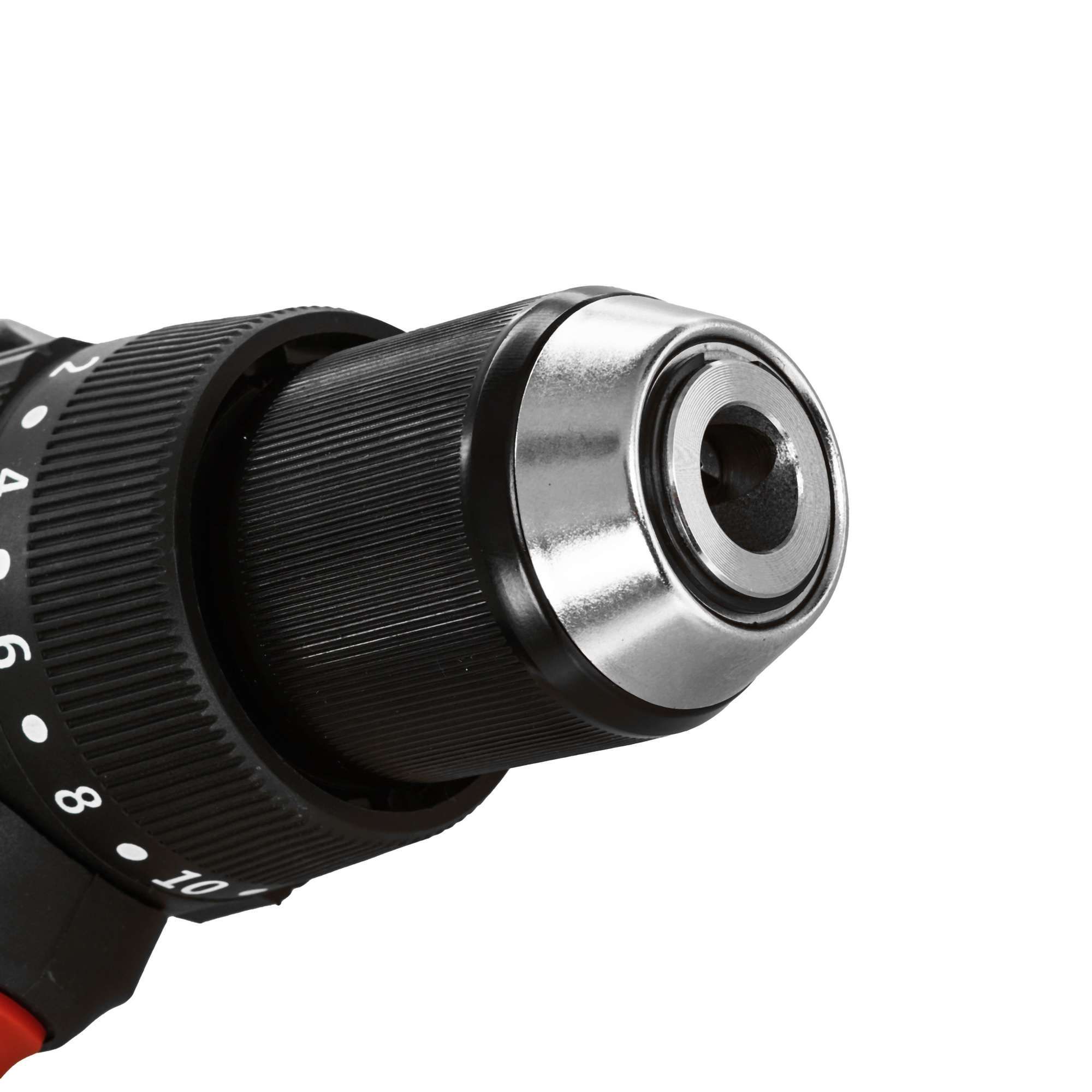 Дрель-шуруповерт Elitech CD 20BL2 9130086 STDN-0013577 - Вид №4