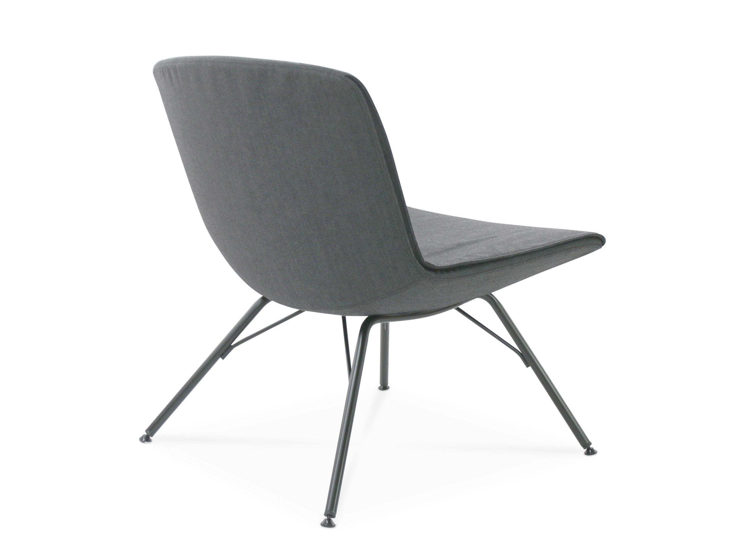 Тканевое кресло Sitland Milos ARCH-00131634 - Вид №4