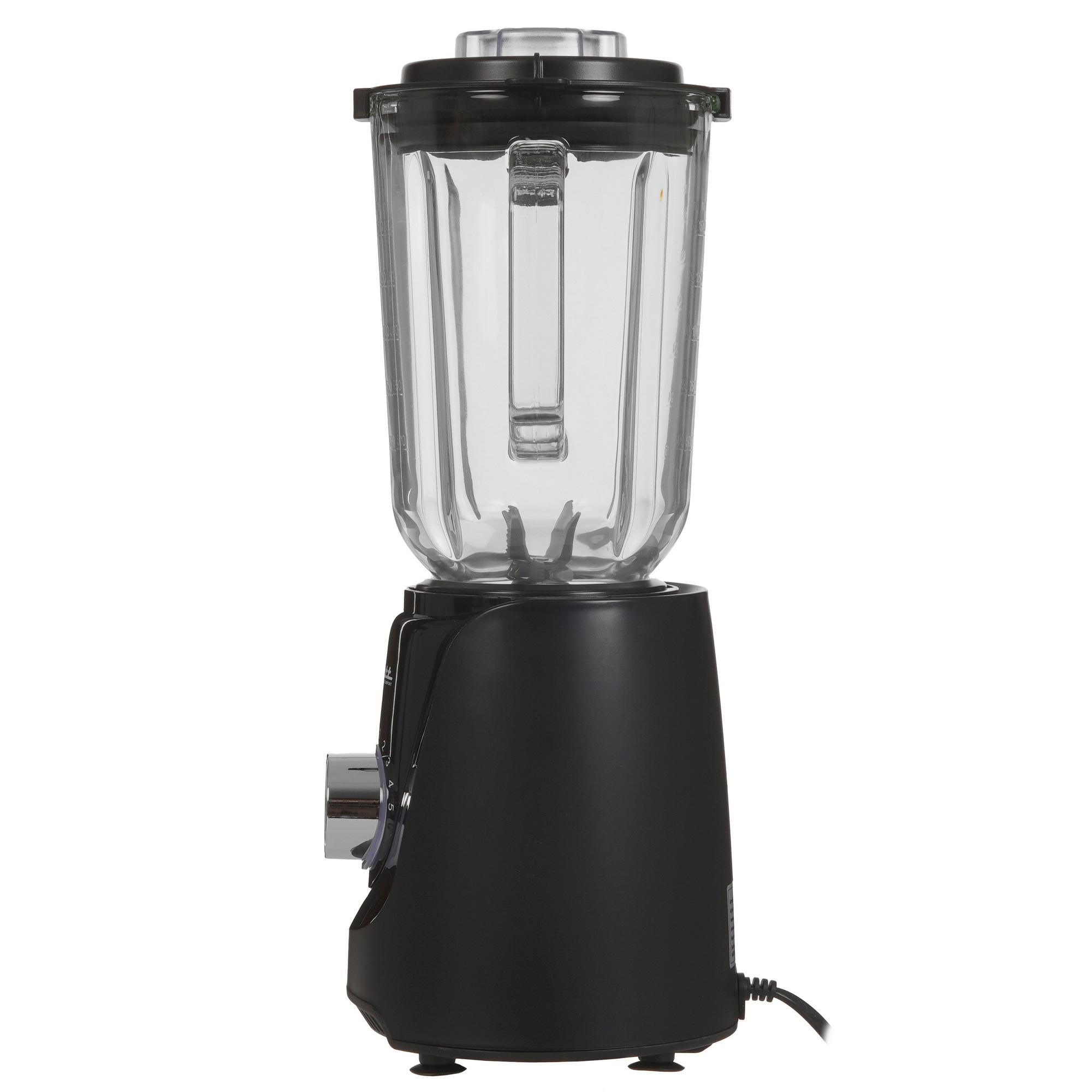 9226558 Блендер стационарный Bufett LB 212 черный STDN-0123866 - Вид №2