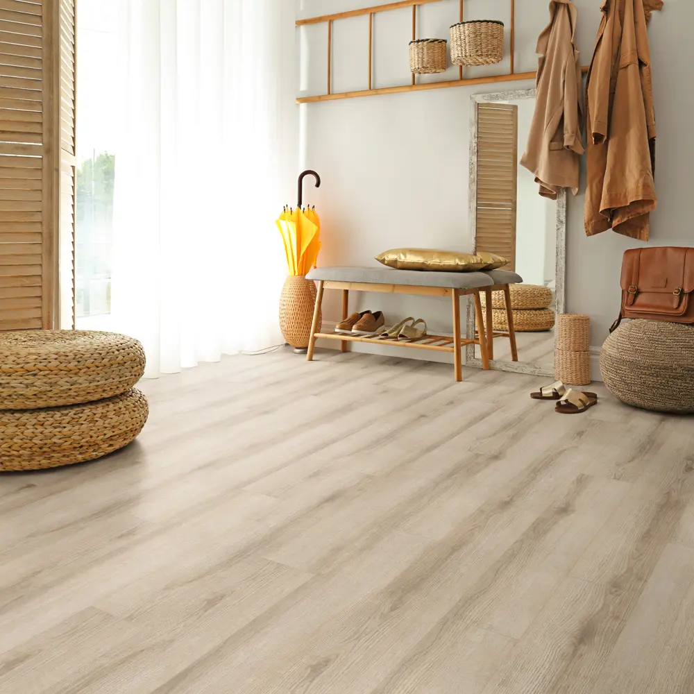 ПВХ плитка Tarkett Jazz Keiko 41 класс толщина 2.1 мм 2.5 м² STLM-2201380