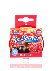 90559437 Освежитель воздуха для автомобиля AIRCAN Red Fruits 100мл STLM-0282114 DR.MARCUS