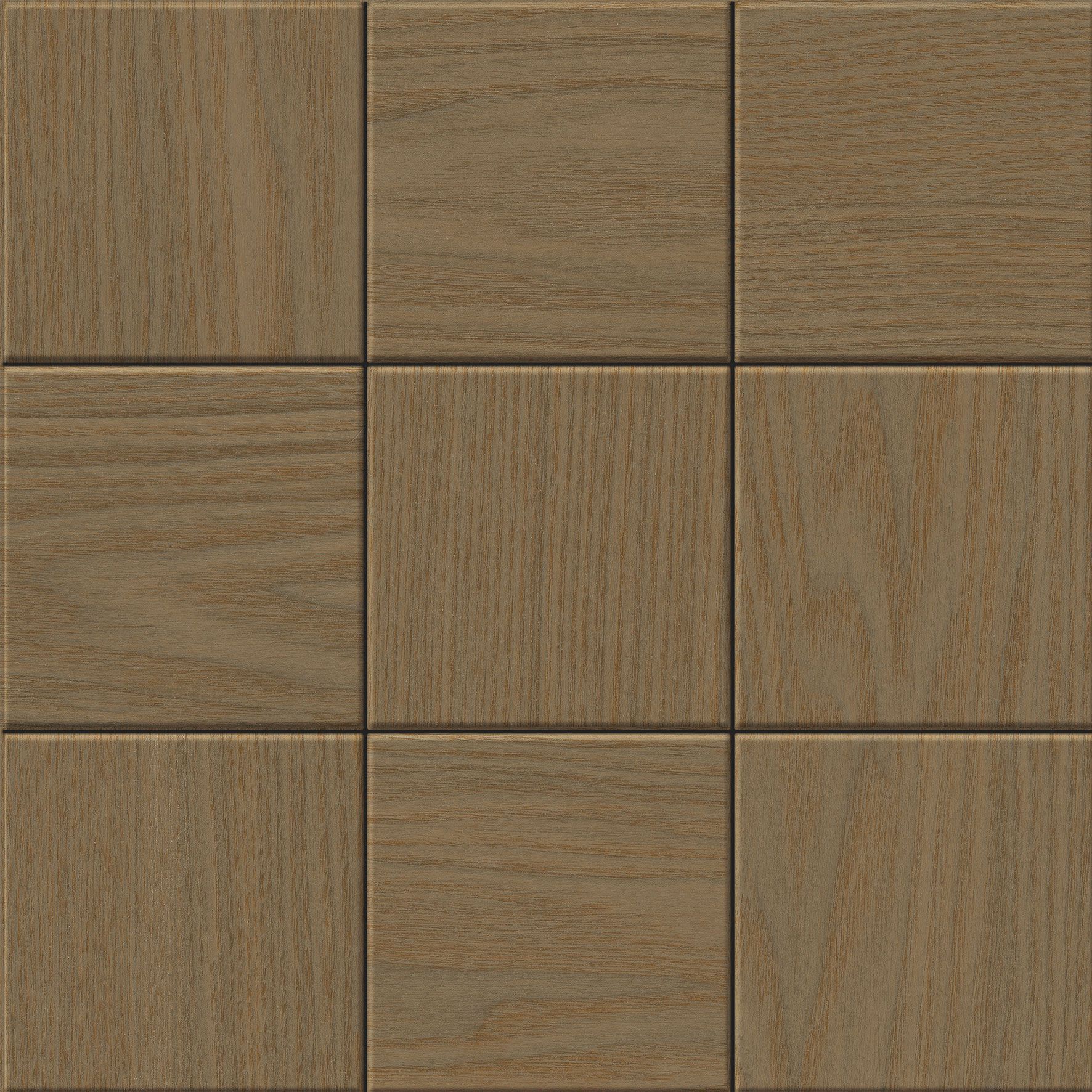 Пол / облицовка керамогранита под дерево VIVES TANDEM WOOD ARCH-00152473 - Вид №26