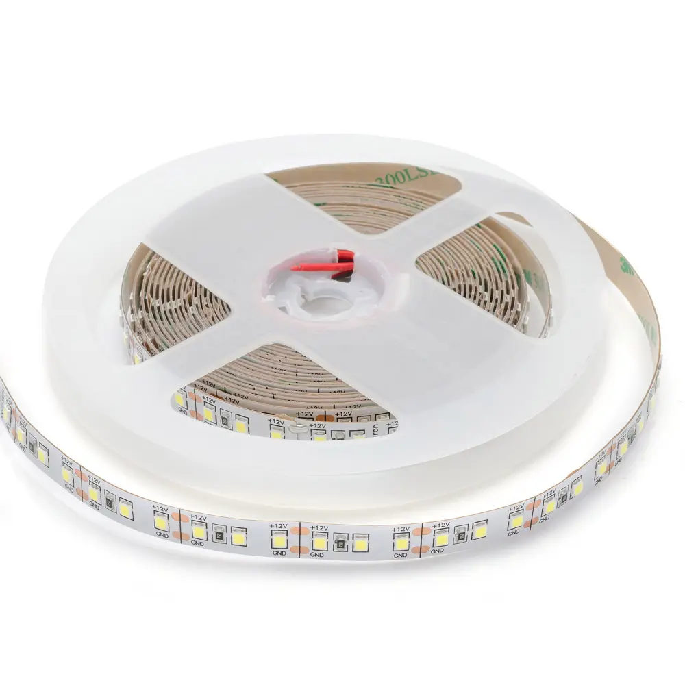 APEYRON Светодиодная лента SMD 2835 для основного освещения помещений 18709448 STLM-0012153 - Вид №5