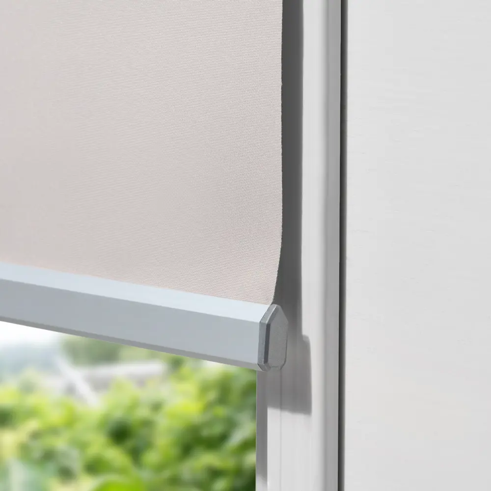 INSPIRE Belem - Рулонная штора блэкаут светло-серая 60×160 см 82689381 STLM-0034088 - Вид №7