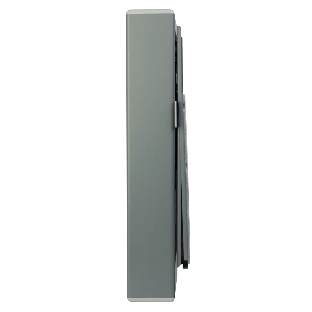 Рекуператор Vakio Window Smart Space Gray 38 дБ 120 м3/ч цвет серебристый STLM-2145175 - Вид №2