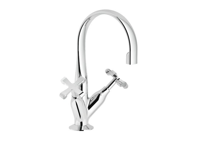 Смеситель для раковины с одним отверстием Nobili Carlos Primero ARCH-00118433