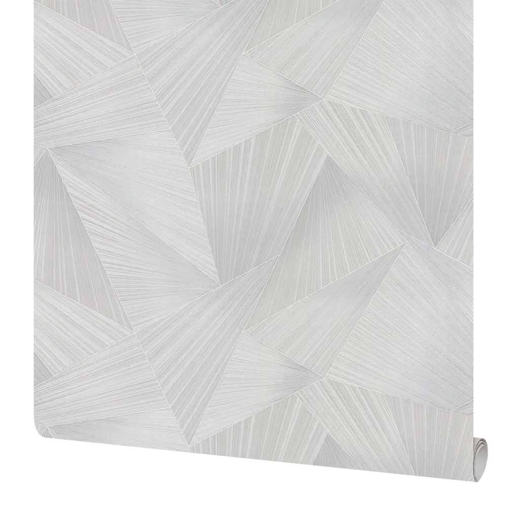 Обои флизелиновые Wall Decor Спектр серые 1.06 м 75190-46АСП STLM-2076655