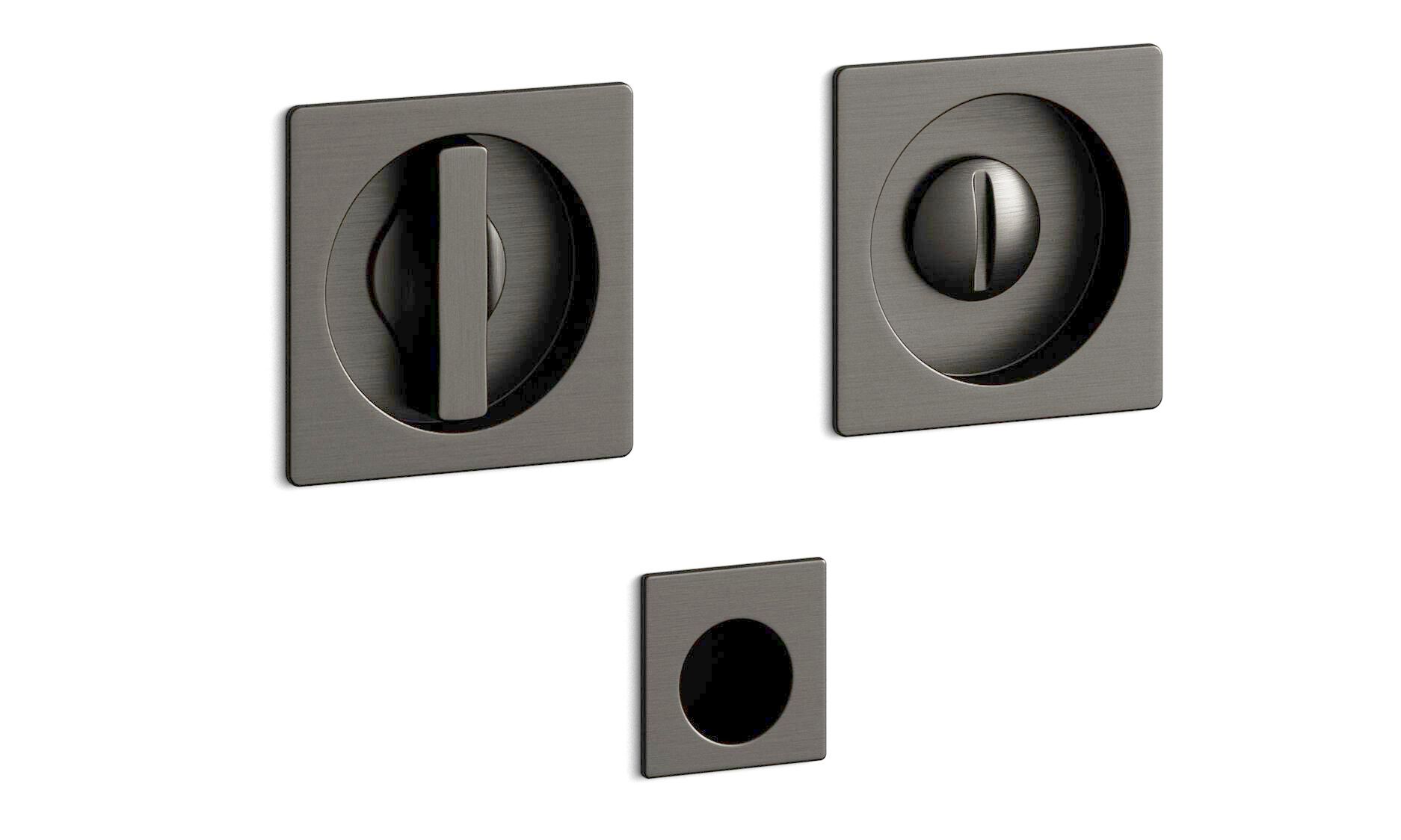 Утопленная ручка Mandelli1953 1108TN ARCH-00074930 - Вид №1