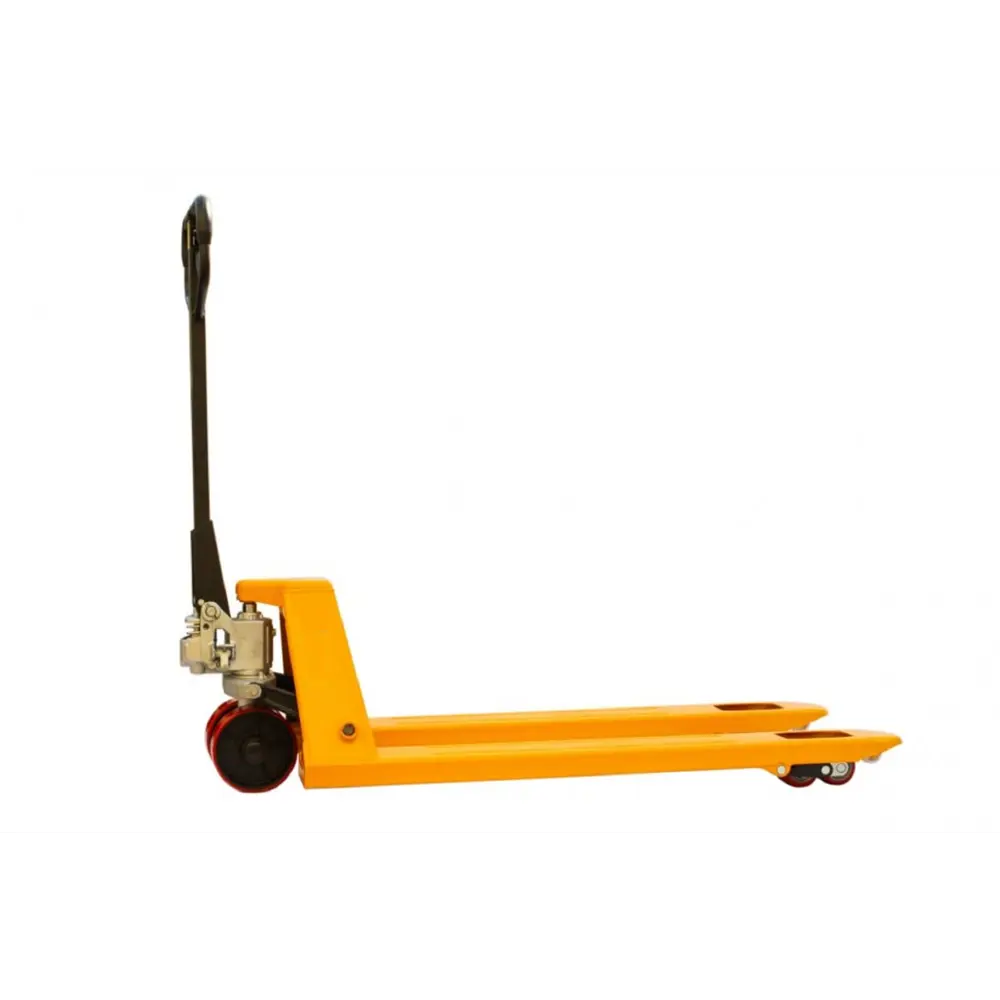 Тележка гидравлическая Euro-Lift 3 т 89337768 STLM-2047402 PRO JACK  - Вид №2