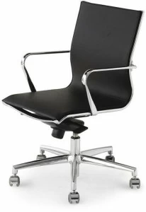 FANTONI Офисное кресло из кожи Seating system