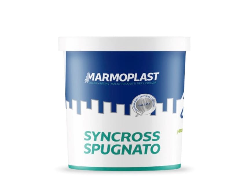 Декоративное покрытие Progettomateria SYNCROSS SPUGNATO ARCH-00014025