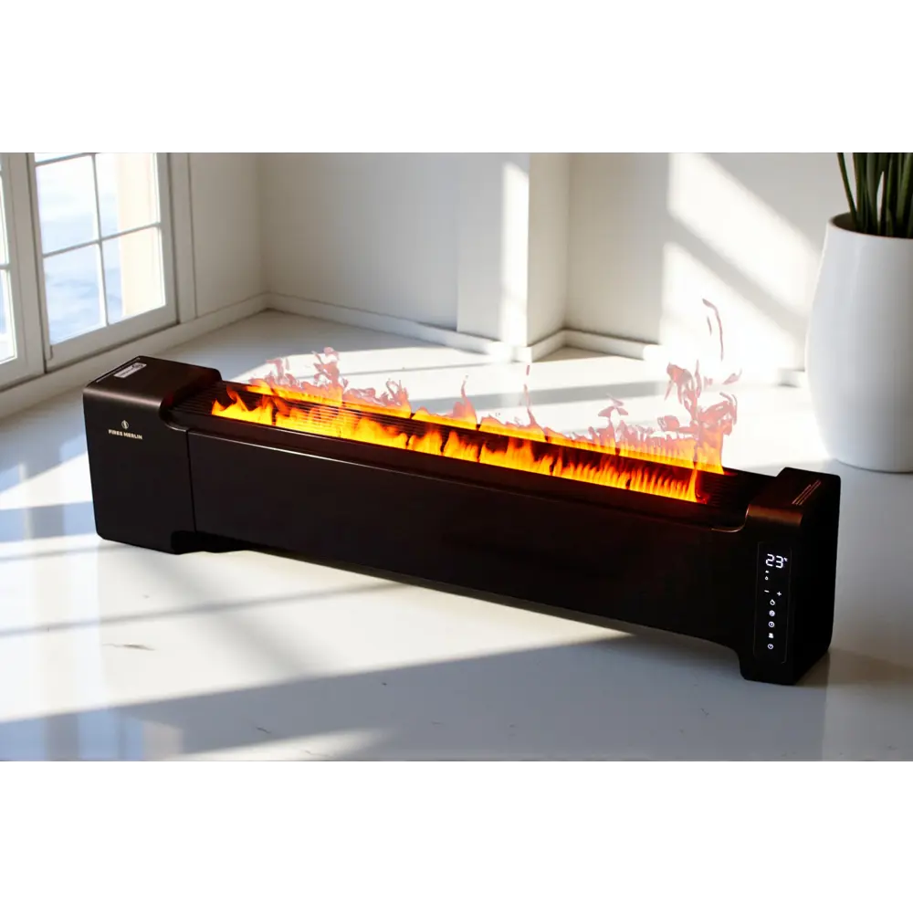 Электрический очаг Realflame 3D C1 STLM-2023967 - Вид №1