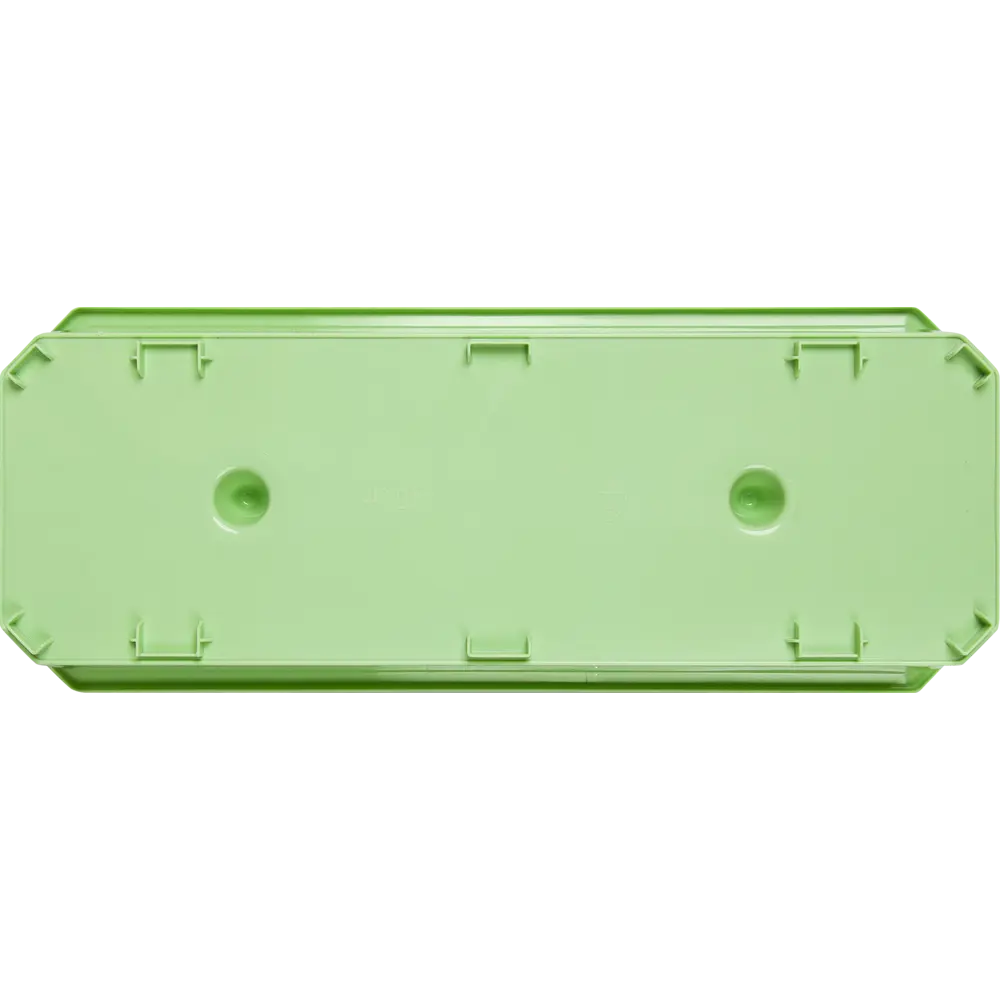 Ящик для рассады 40 см салатовый Santreyd STLM-2182688 - Вид №2