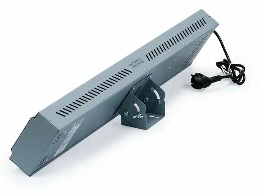 9121302 Инфракрасный обогреватель Hintek Intense -1500 STDN-0150330 - Вид №7