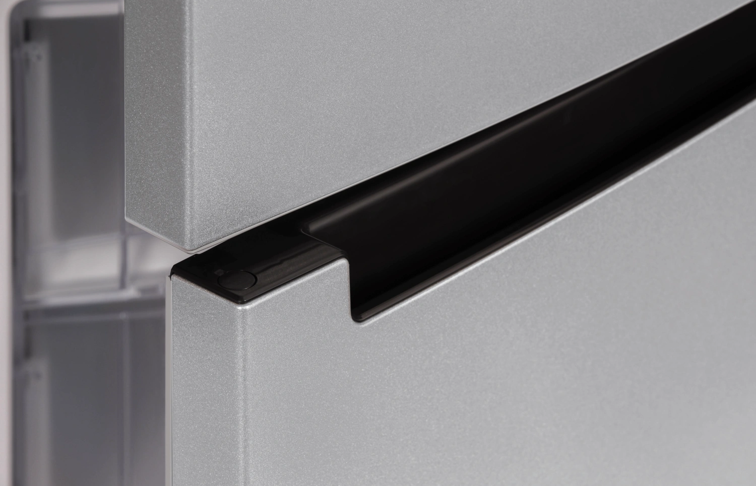 9291889 Холодильник с морозильником   NORD NRB 121 S серебристый STDN-0068513 - Вид №6