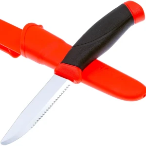 91618532 Нож Morakniv Companion F Rescue 11828 220 мм STLM-1497178