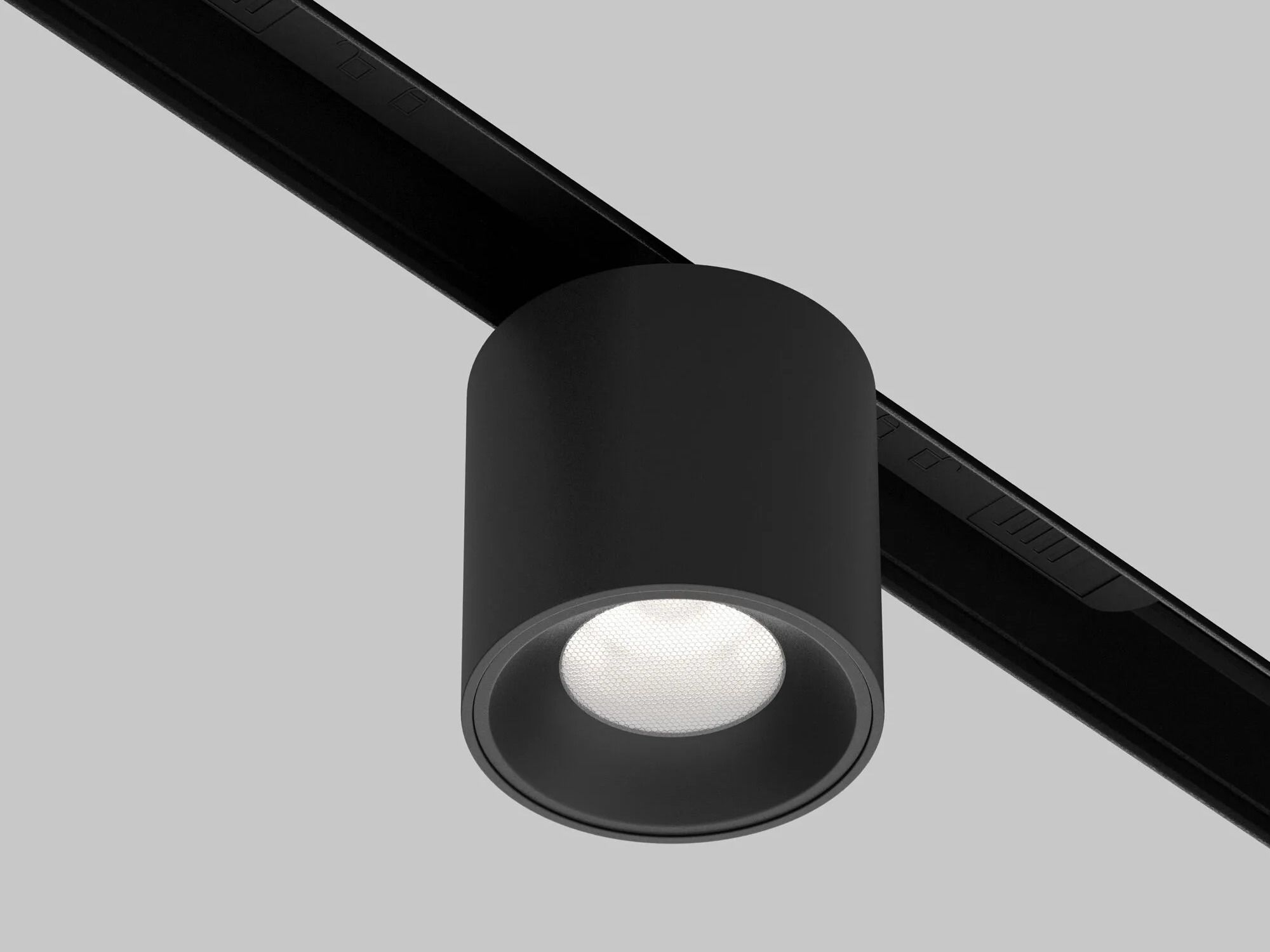 Алюминиевое магнитное светодиодное освещение Maytoni EXILITY ARCH-00085107