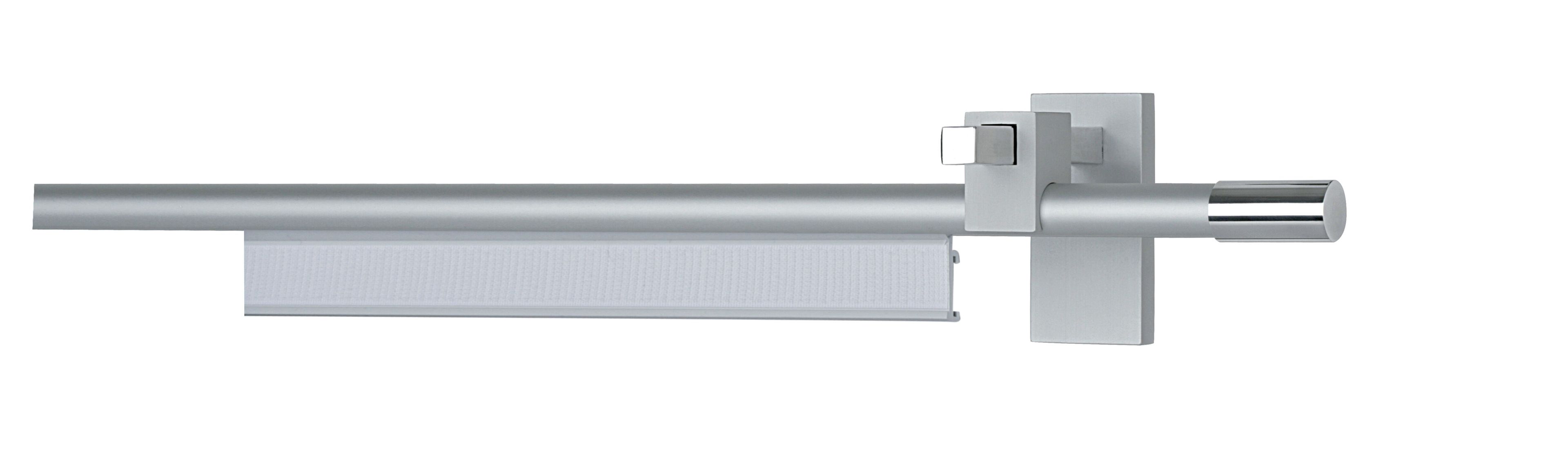 Алюминиевая карниз Frandoli повседневная ARCH-00035042 - Вид №1