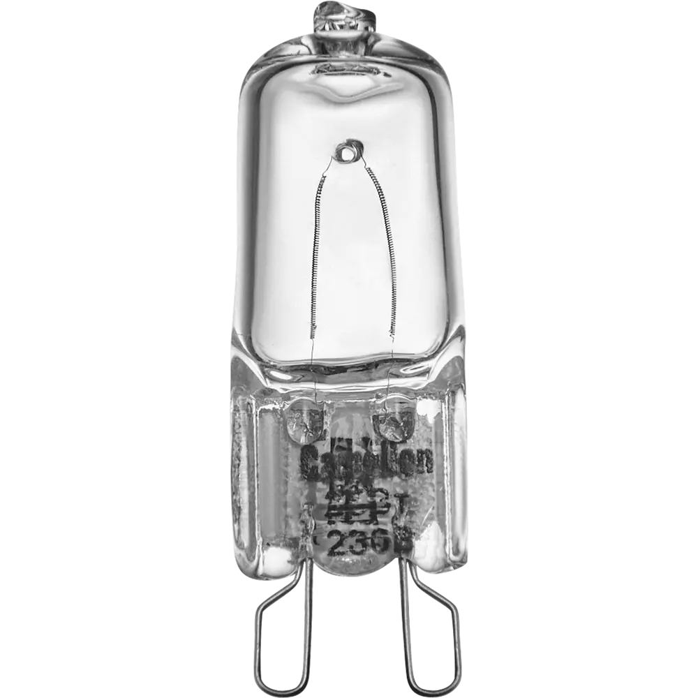 Галогенная лампа Camelion G9 25W с естественным светом 81956592 STLM-0015345 - Вид №1