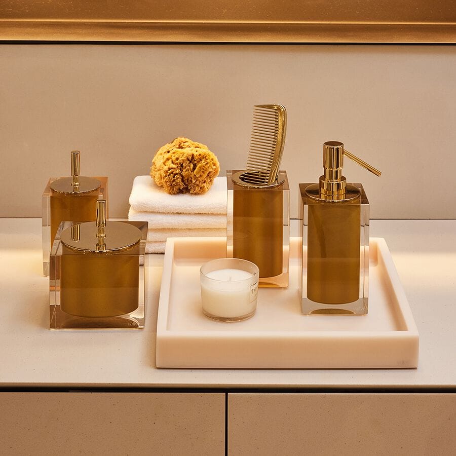 ARCH-00127691 Полка на борт ванны Vallvé Бразилия SQUARE - Вид №4