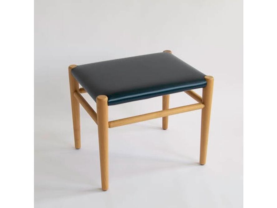 Стул с кожаным сиденьем Temps Libre B1 ARCH-00035338