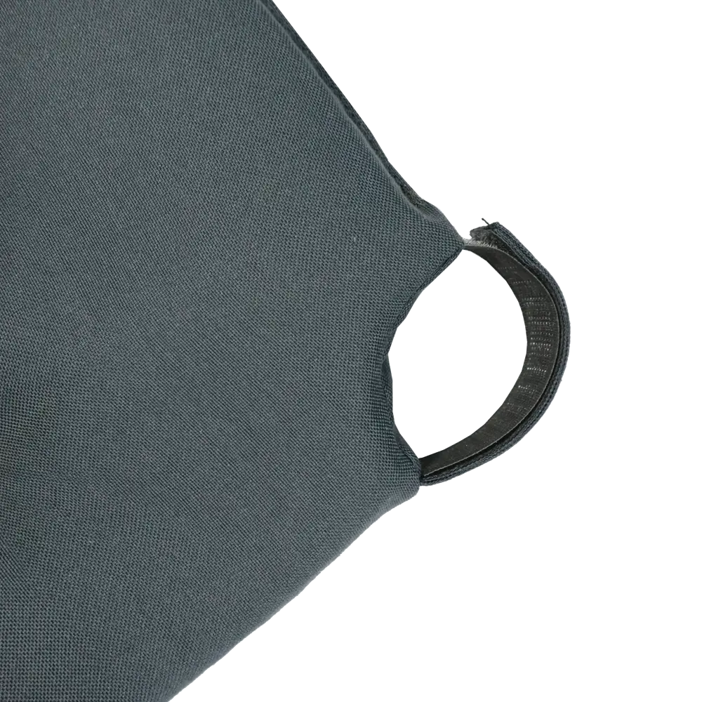 INSPIRE Pharell — декоративная сидушка для стула с эластичными креплениями 84736858 STLM-1576560 - Вид №2