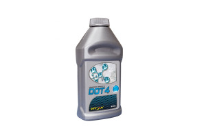 16507235 Тормозная жидкость ДОТ-4 455 г V800310 VITEX