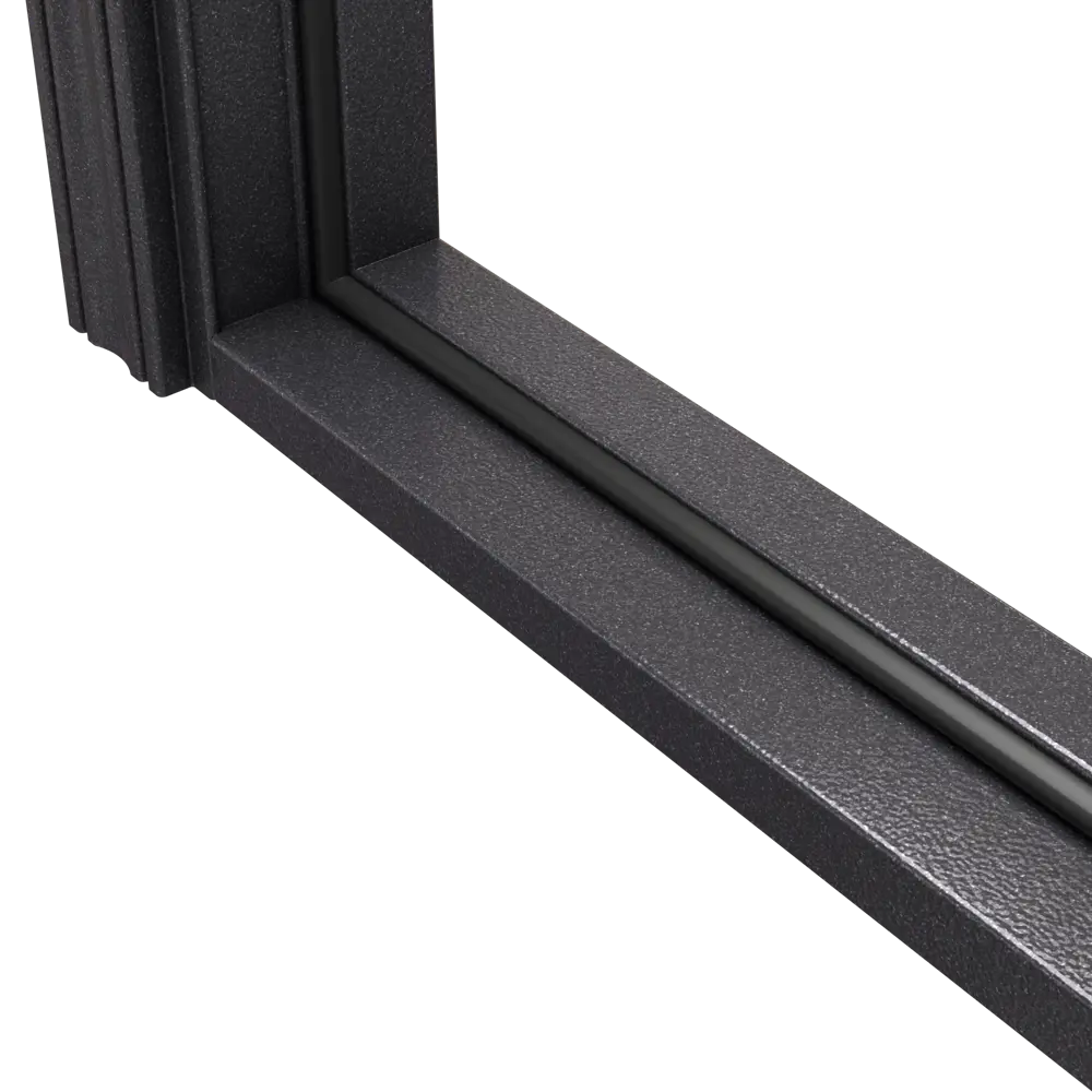 TOREX Этника Бьянко - входная металлическая дверь с защитой от шума 89384558 STLM-1490466 - Вид №10