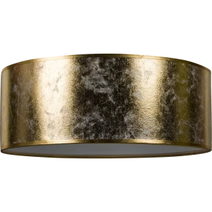 Люстра Globo 3xE14x40 Вт, цвет золотистый