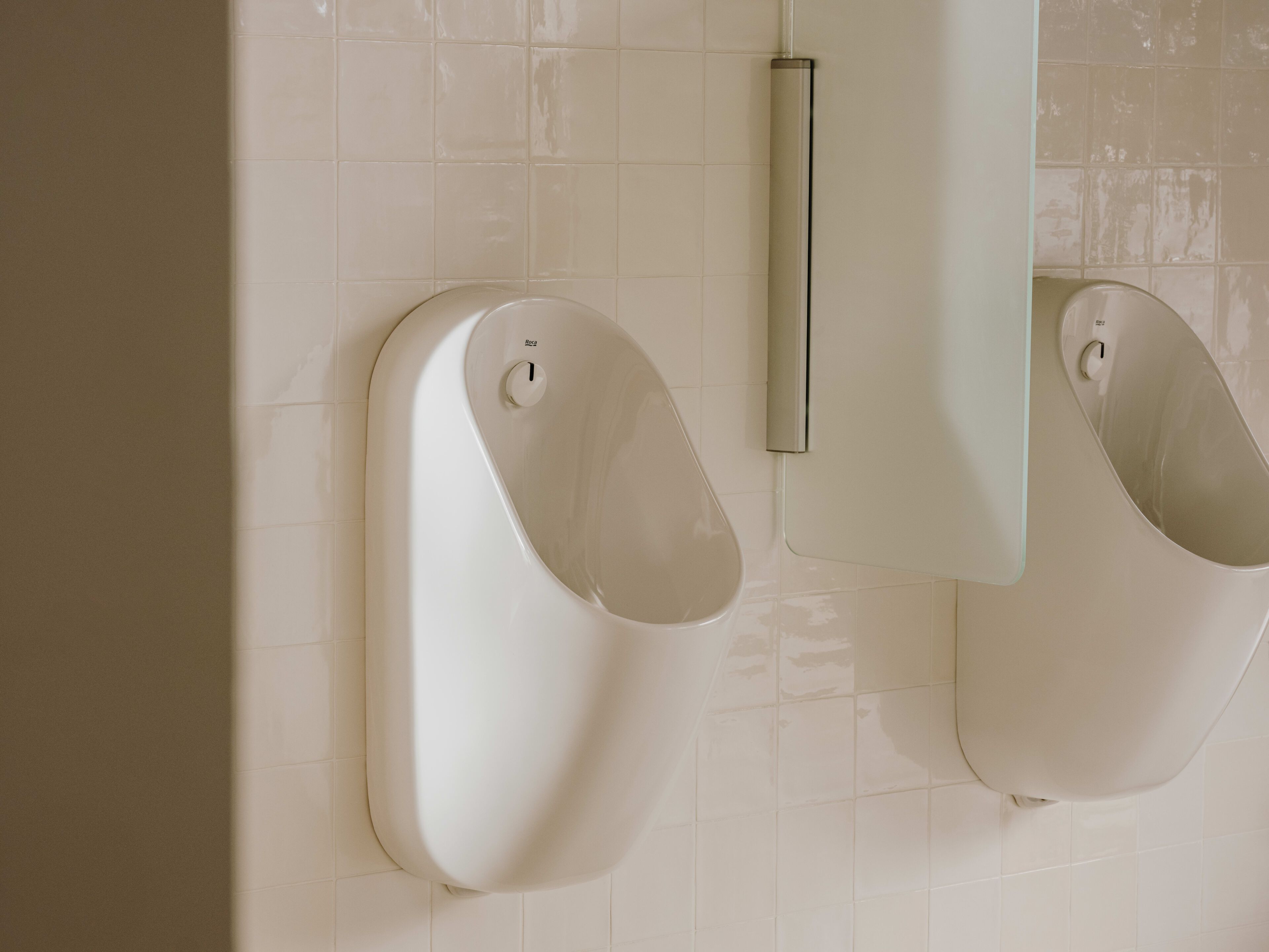 Электронный писсуар в Китае Roca PROTON 3590J4..0 ARCH-00076635 - Вид №1