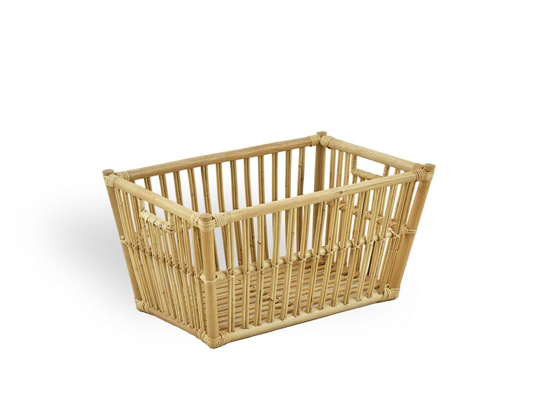 Корзина из ротанга Sika Design Атмосфера ARCH-00147833