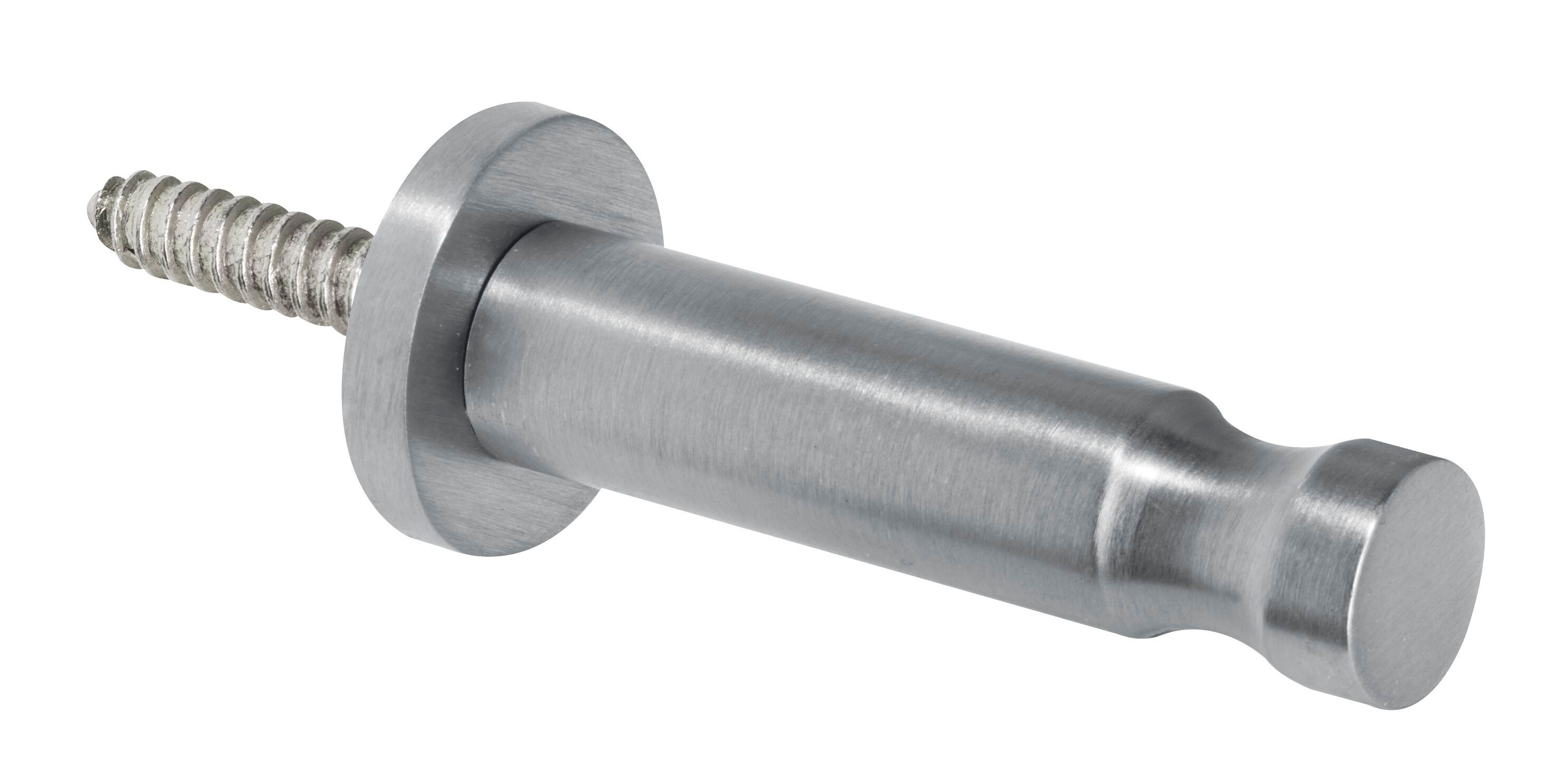 Латунная вешалка для одежды Iserlohner Haken HERMANN SCHWERTER ARCH-00075671 - Вид №5