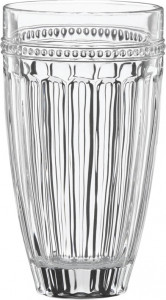 10613211 Lenox Набор стаканов для воды Lenox "Французский жемчуг" 480мл, 4шт Хрусталь
