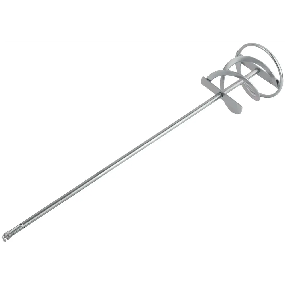 Насадка-миксер Fit 04261 SDS-Plus 120x600 мм, сталь STLM-2188010 - Вид №4