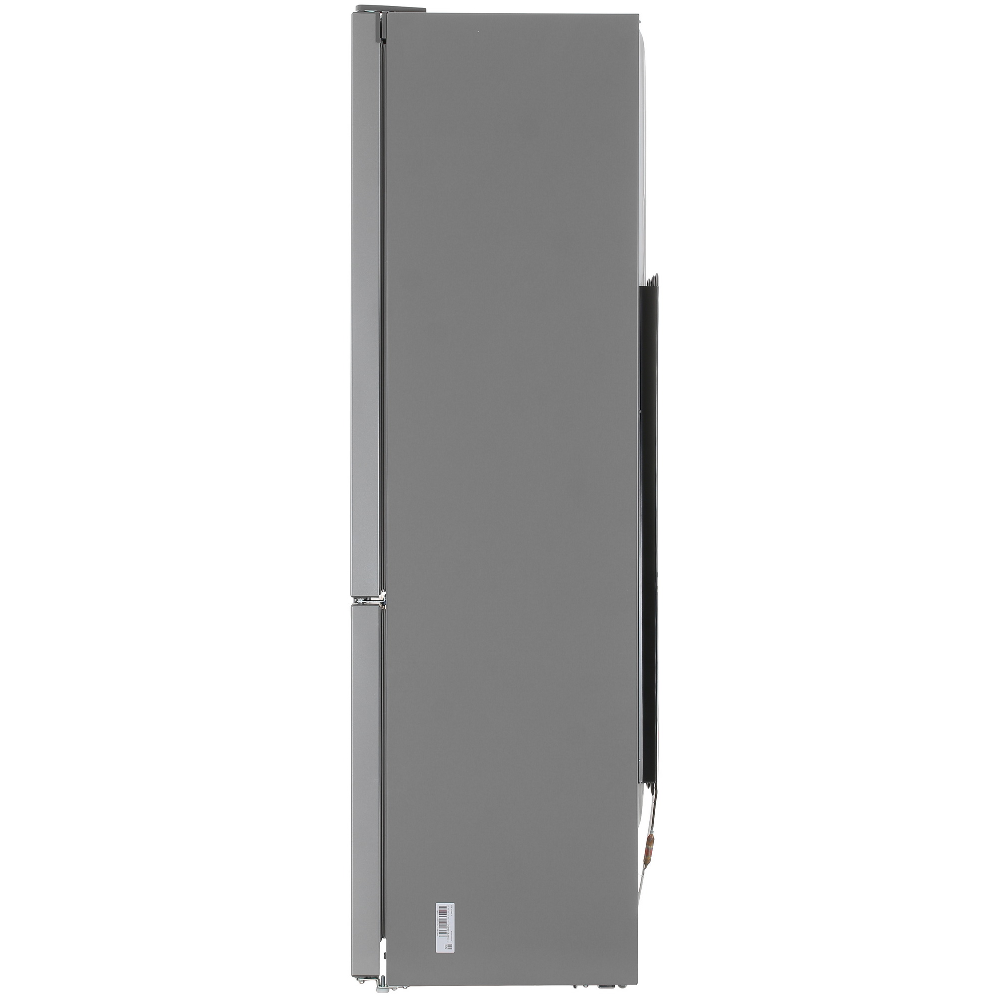 9941814 Холодильник с морозильником   Indesit ITS 4200 S серебристый STDN-0009416 - Вид №3