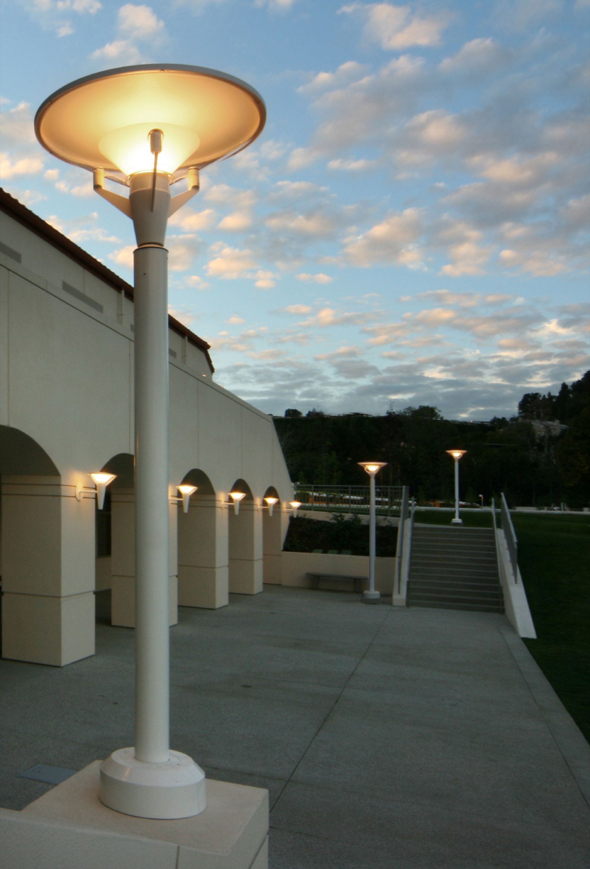 Светодиодная головка полюса KIPP ARCH-00085863 - Вид №56