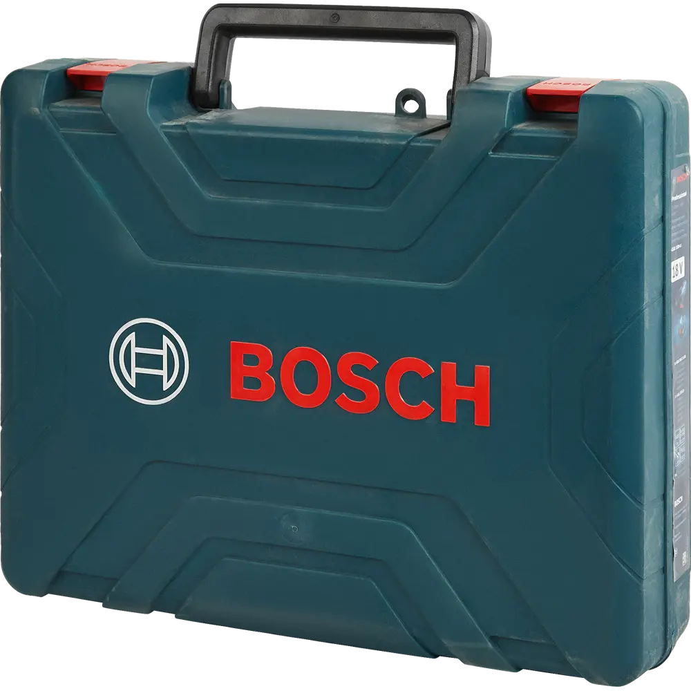 Дрель аккумуляторная Bosch GSR180 18 В Li-Ion 1х2 А/ч BOSCH PROFESSIONAL STLM-2111453 - Вид №7