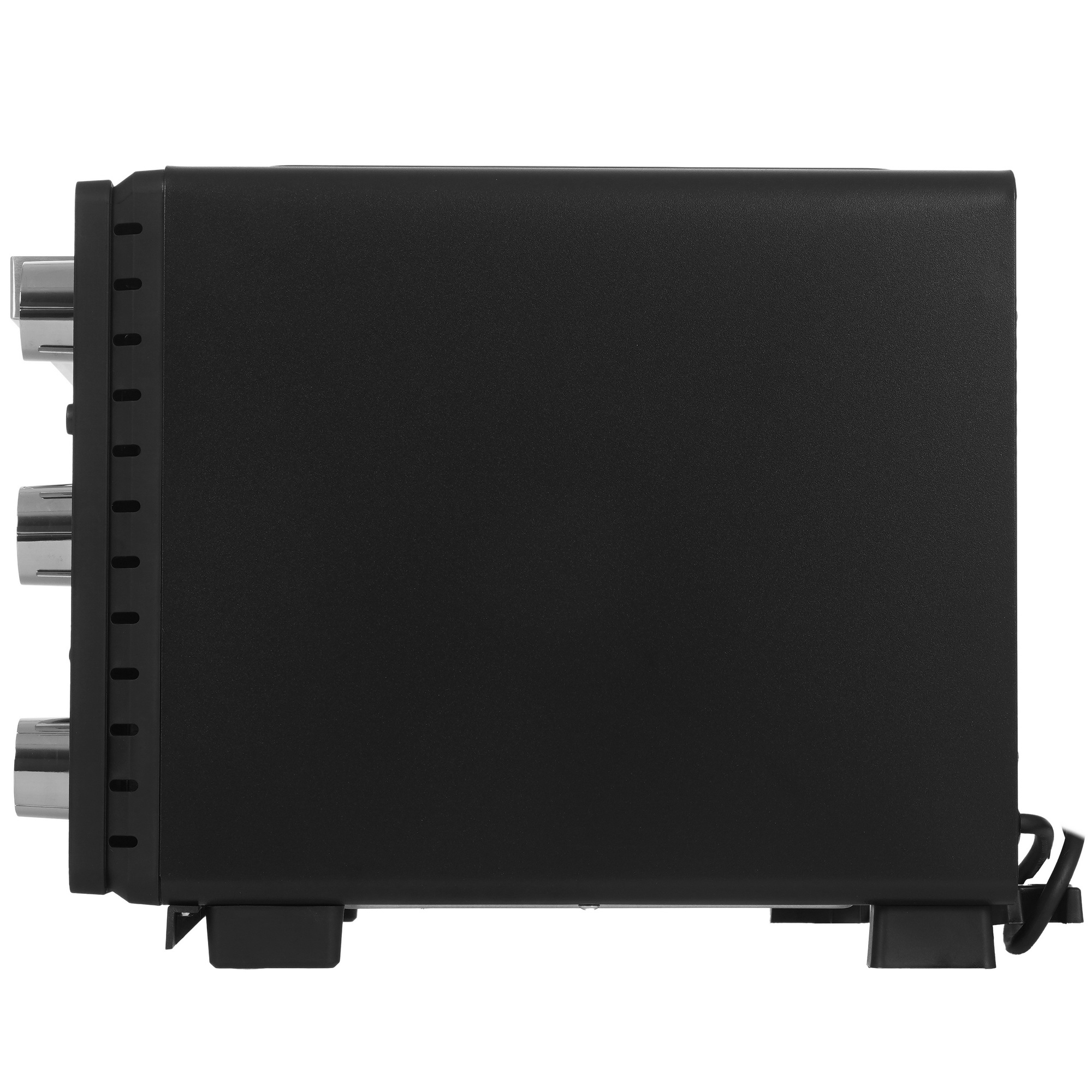 9908383 Мини-печь CASO TO 26 classic черный STDN-0127017 - Вид №2