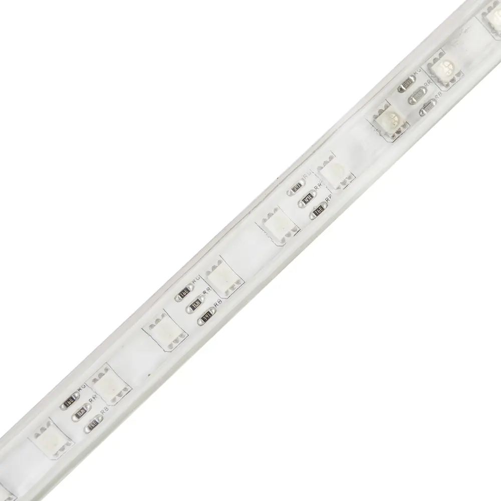 Набор светодиодной ленты 5050 25 м 60LED/м свет RGB IP44 17677376 STLM-2071098 Santreyd  - Вид №2