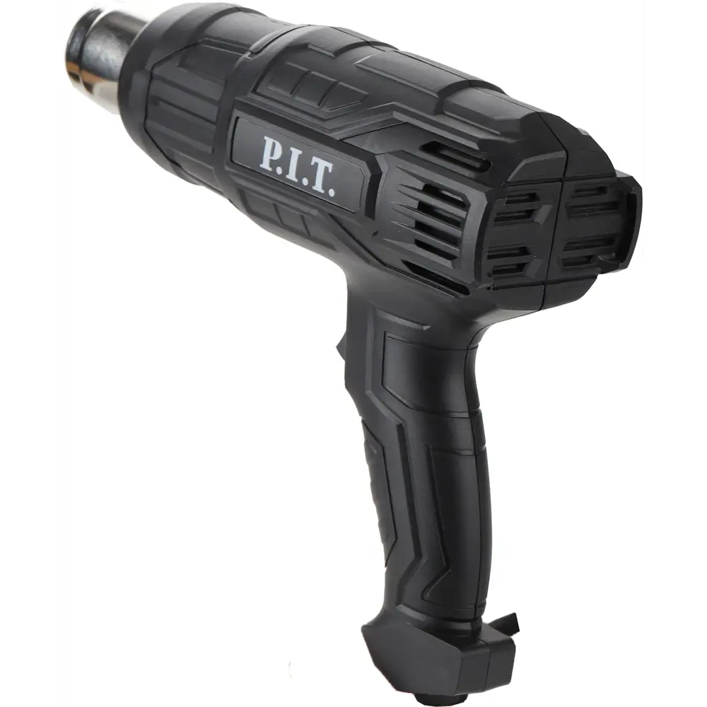 Фен технический сетевой P.I.T. LPHG2000-D, 1800Вт STLM-2090570 - Вид №7