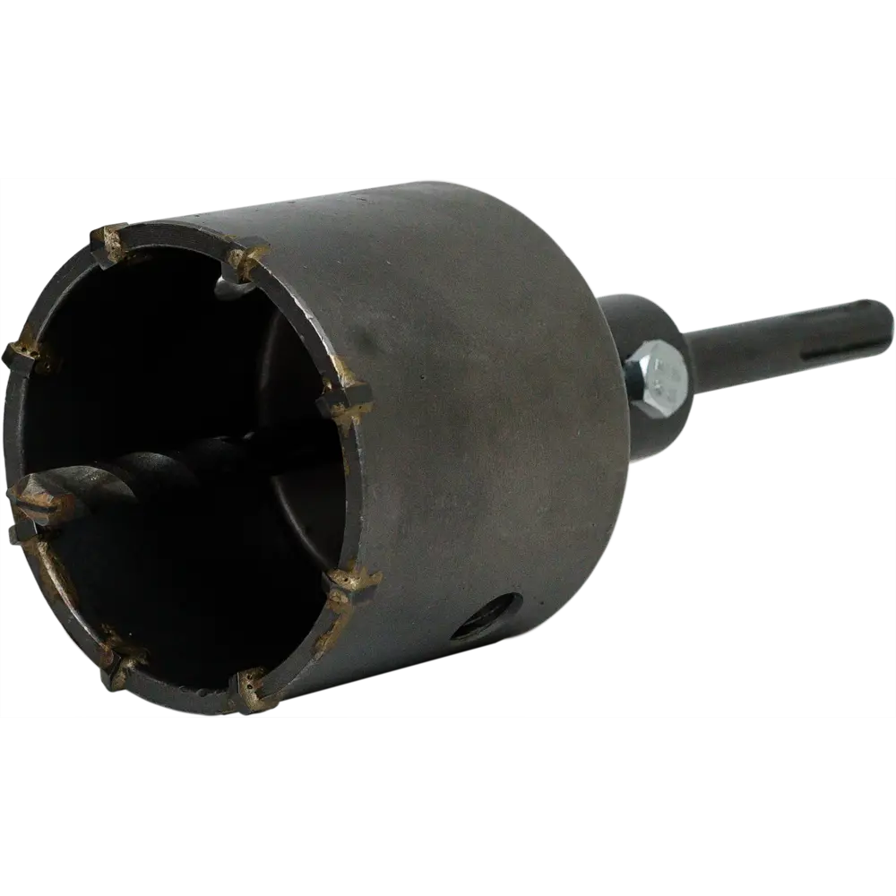 Коронка по бетону Сибртех SDS-plus D68 мм STLM-2056747 - Вид №1