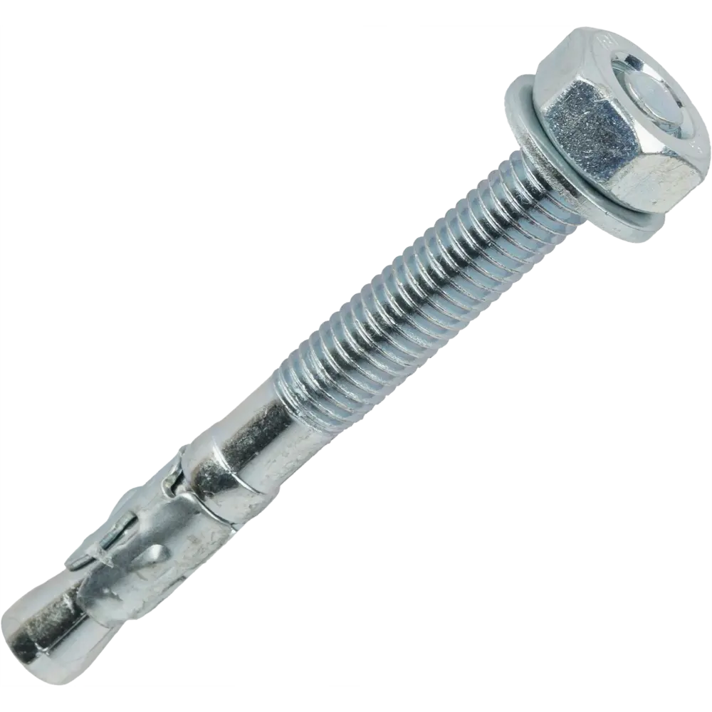 Анкер клиновой 10x90 мм 13503045 STLM-2065163 Santreyd 