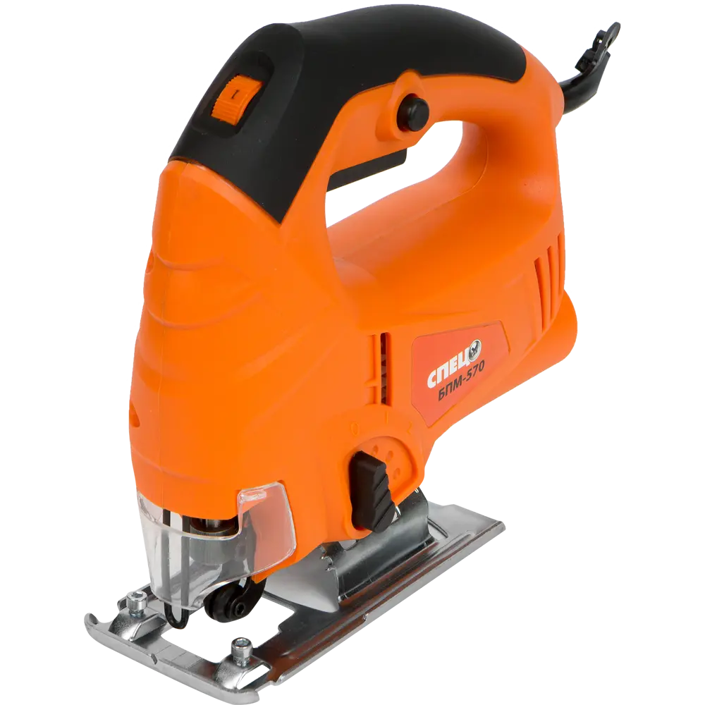 Лобзик Спец БПМ-570, 650 Вт STLM-2017803