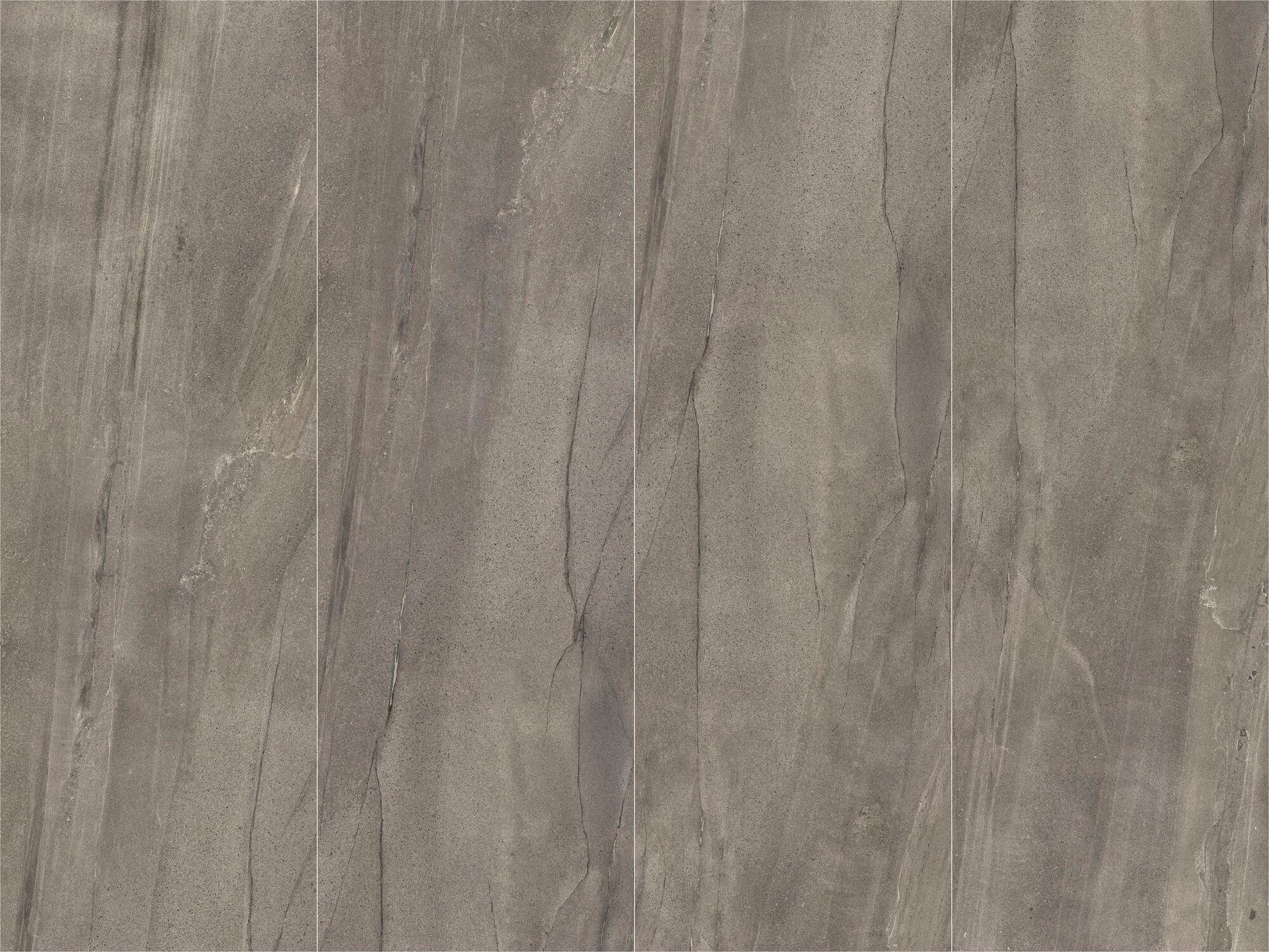 Пол / облицовка керамогранита для интерьера с эффектом камня ARIOSTEA активный базальтовый камень ARCH-00145268 - Вид №9