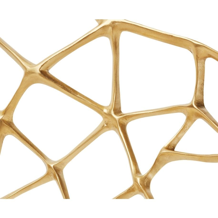 Латунные центральные части In Stock Том Диксон ARCH-00002010 - Вид №1