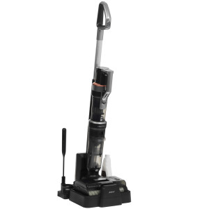 5465859 Моющий пылесос  вертикальный  Jimmy HW11 Pro  серый